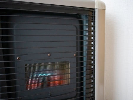 ストーブイメージ画像